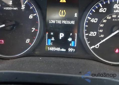 2017 Mitsubishi Outlander Sel из США, поврежденный, VIN JA4AD3A35HZ024086